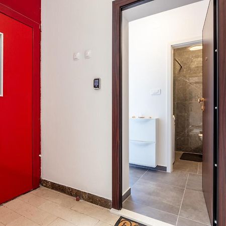 Botan Apartment Спліт Екстер'єр фото