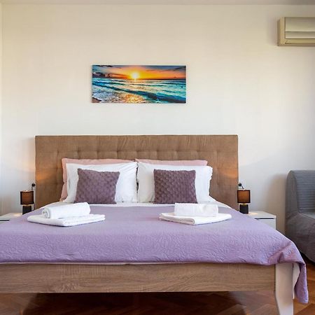 Botan Apartment Спліт Екстер'єр фото