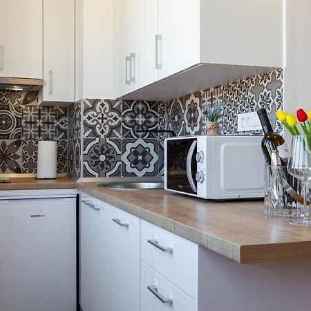 Botan Apartment Спліт Екстер'єр фото