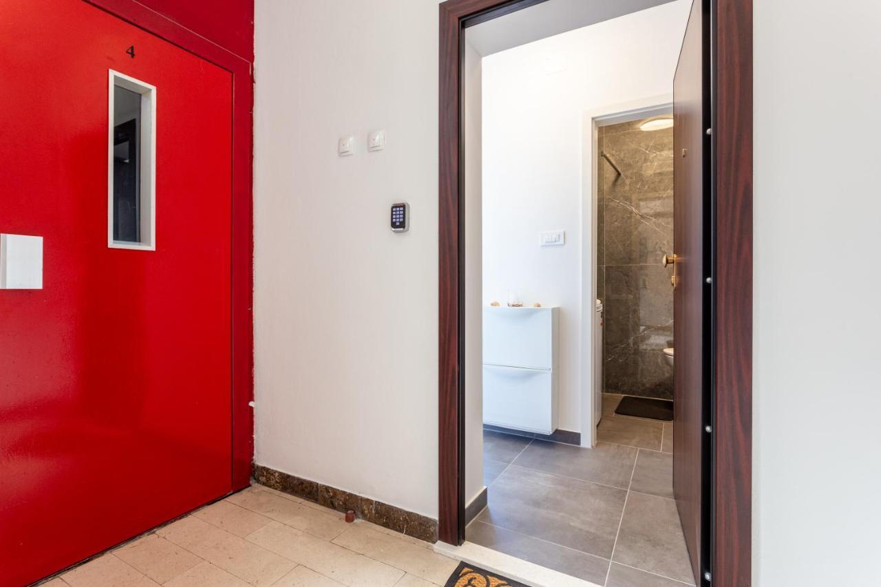 Botan Apartment Спліт Екстер'єр фото