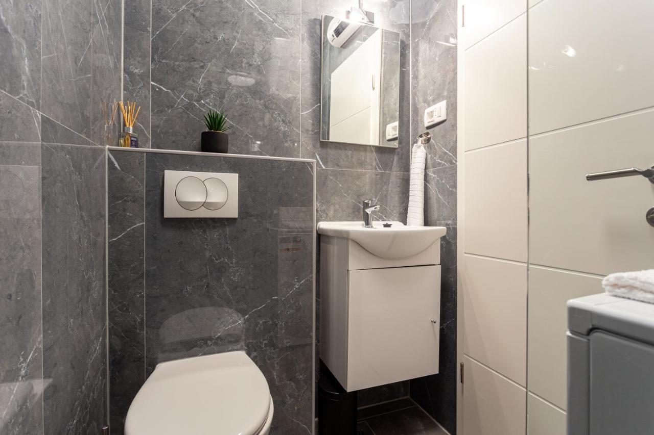 Botan Apartment Спліт Екстер'єр фото