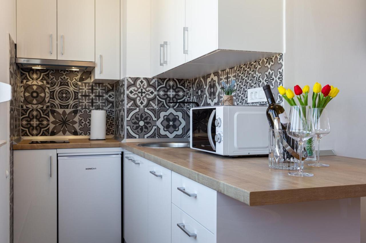 Botan Apartment Спліт Екстер'єр фото