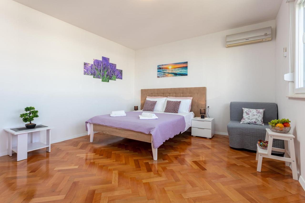 Botan Apartment Спліт Екстер'єр фото
