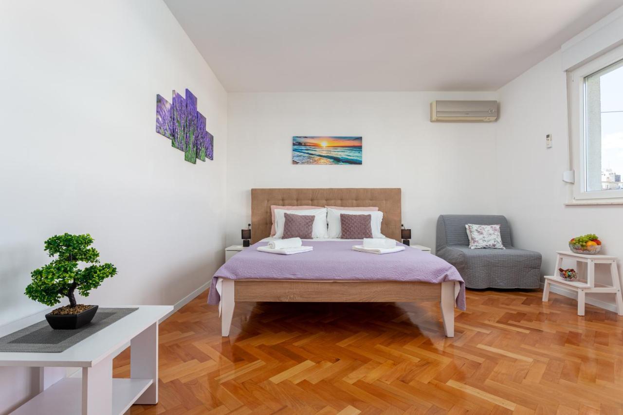 Botan Apartment Спліт Екстер'єр фото
